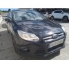ford focus iii del año 2014