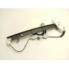 Recambio de elevalunas trasero derecho para chevrolet captiva (c100, c140) 2.0 d 4wd referencia OEM IAM 25937970  