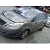 opel meriva b del año 2012