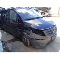 MERCEDES-BENZ VITO TOURER (447)