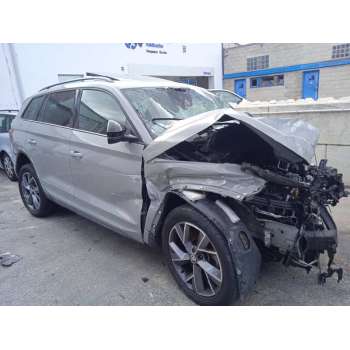 SKODA KODIAQ de desguace
