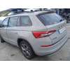 skoda kodiaq del año 2021