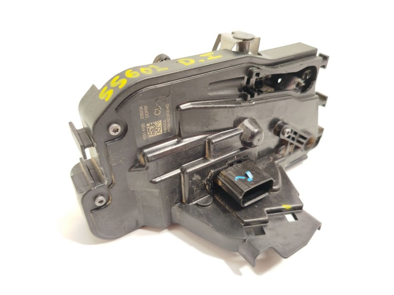 CERRADURA PUERTA DELANTERA IZQUIERDA H1BAA21813KG 2691537 