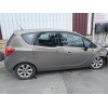 opel meriva b del año 2012