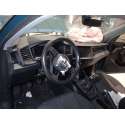 AUDI A1 SPORTBACK (GBA)