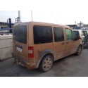FORD TRANSIT CONNECT (TC7)