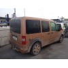 ford transit connect (tc7) del año 2007