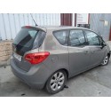 OPEL MERIVA B