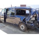 MERCEDES-BENZ VITO TOURER (447)