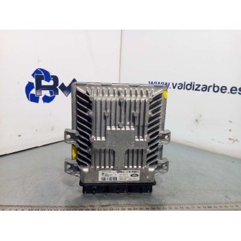 Recambio de centralita motor uce para land rover range rover sport 2.7 td v6 cat referencia OEM IAM NNW507860 7H2Q12A650AF 5WS40