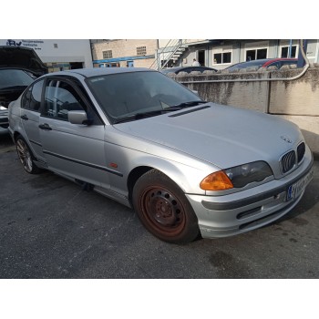 bmw 3 (e46) del año 1998