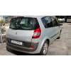 renault scenic ii del año 2005