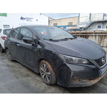 nissan leaf (ze1) del año 2020