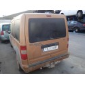 FORD TRANSIT CONNECT (TC7)