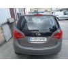 opel meriva b del año 2012