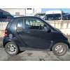 smart fortwo coupé (451) del año 2010