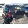 smart fortwo coupé (451) del año 2010