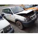 NISSAN TERRANO/TERRANO.II (R20)