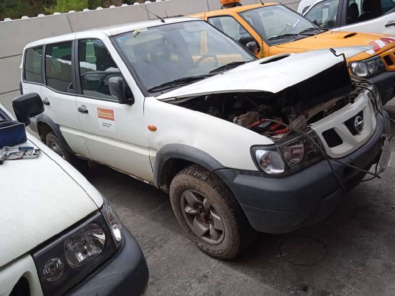 NISSAN TERRANO/TERRANO.II (R20)