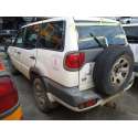 NISSAN TERRANO/TERRANO.II (R20)