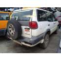 NISSAN TERRANO/TERRANO.II (R20)