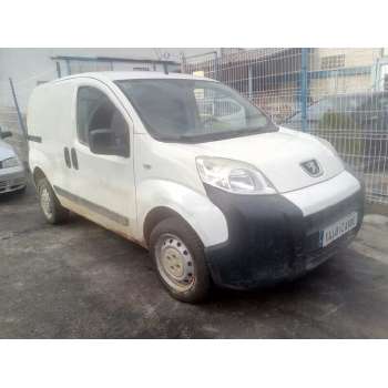 PEUGEOT BIPPER