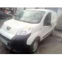 PEUGEOT BIPPER