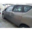 OPEL MERIVA B