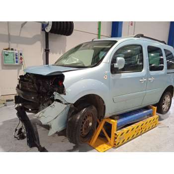 RENAULT KANGOO / GRAND KANGOO II (KW0/1_)