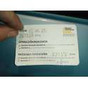 RENAULT KANGOO / GRAND KANGOO II (KW0/1_)