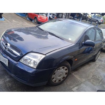 opel vectra c berlina del año 2003