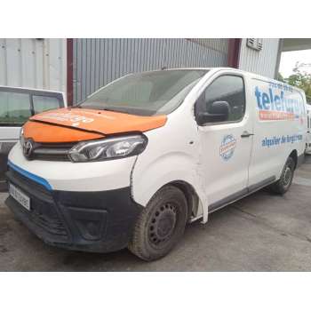 TOYOTA PROACE VERSO de desguace