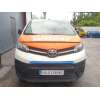toyota proace verso del año 2017