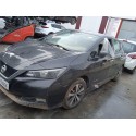 NISSAN LEAF (ZE1)