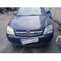 OPEL VECTRA C BERLINA