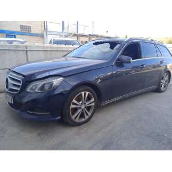 MERCEDES-BENZ CLASE E (W212) FAMILIAR de desguace