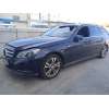 mercedes-benz clase e (w212) familiar del año 2014