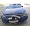 mercedes-benz clase e (w212) familiar del año 2014