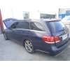 mercedes-benz clase e (w212) familiar del año 2014