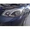 mercedes-benz clase e (w212) familiar del año 2014