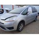 CITROËN C4 GRAND PICASSO