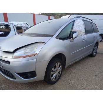 CITROËN C4 GRAND PICASSO