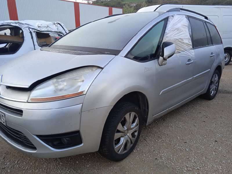 CITROËN C4 GRAND PICASSO