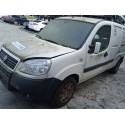 FIAT DOBLO FURGONETA/MONOVOLUMEN (223_)