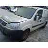 fiat doblo furgoneta/monovolumen (223_) del año 2007