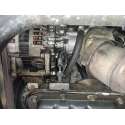 LAND ROVER FREELANDER I (L314)