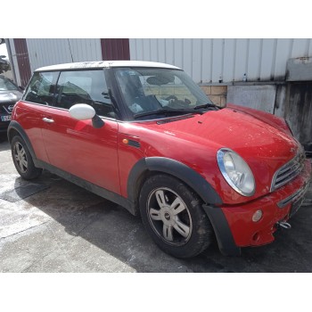 mini mini (r50, r53) del año 2006