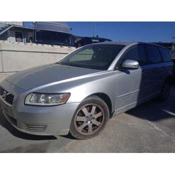 VOLVO V50 FAMILIAR