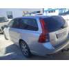 volvo v50 familiar del año 2011