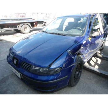 seat leon (1m1) del año 2002